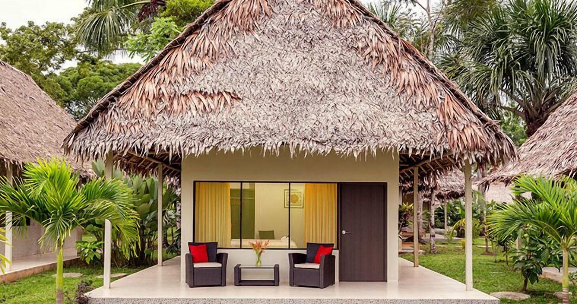 Irapay Amazon Lodge Iquitos Kültér fotó