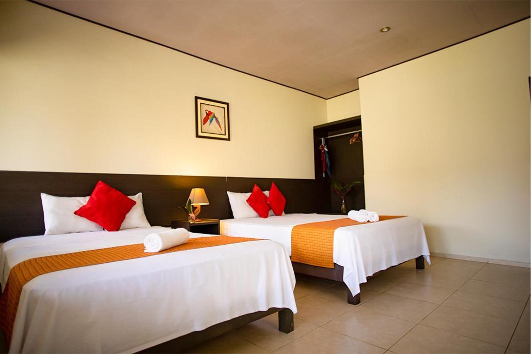 Irapay Amazon Lodge Iquitos Kültér fotó