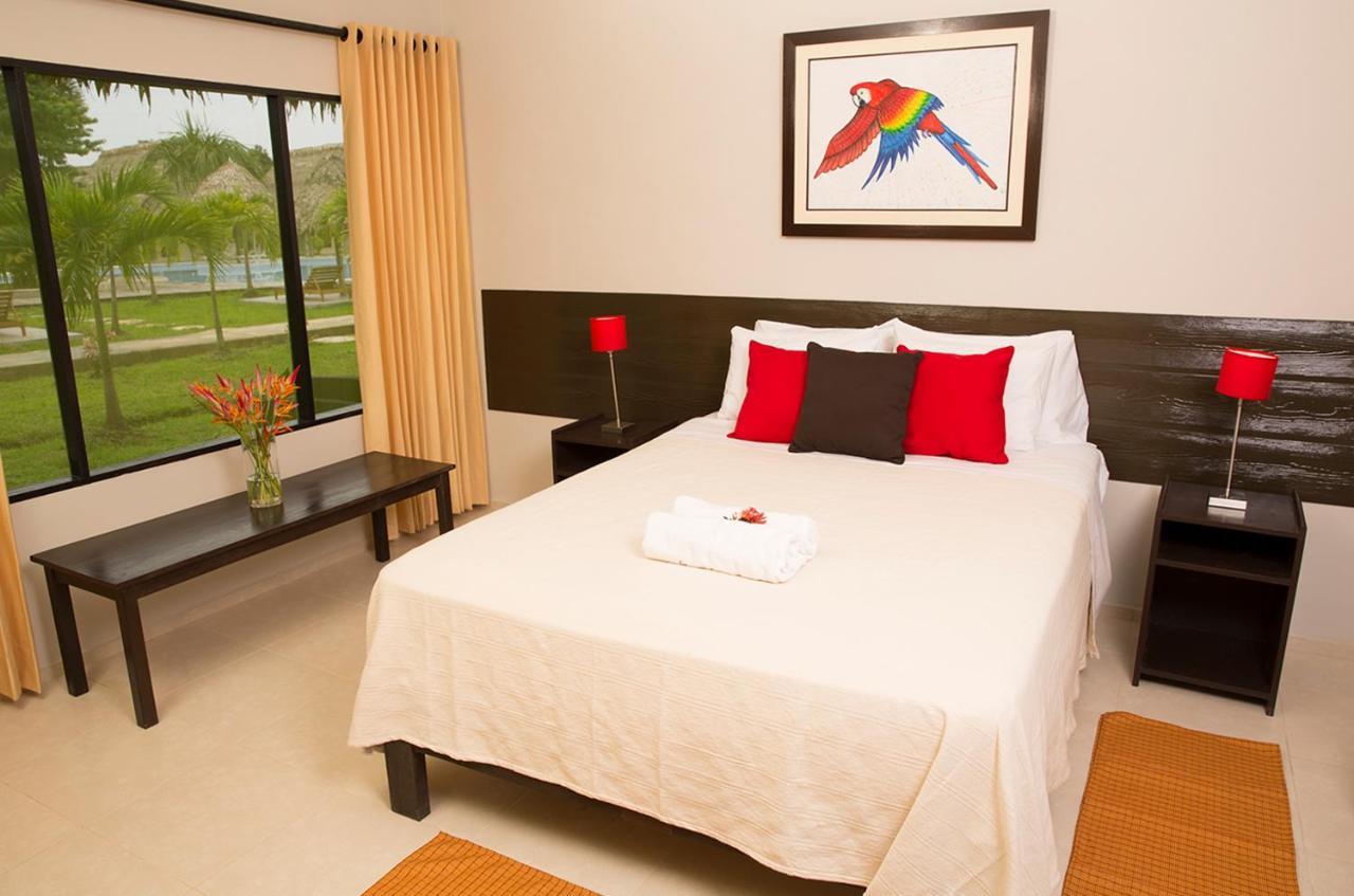 Irapay Amazon Lodge Iquitos Kültér fotó