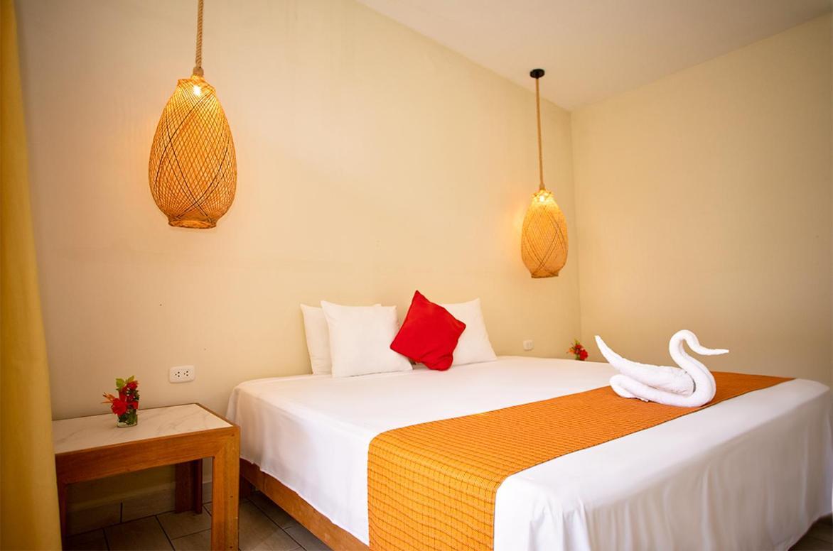 Irapay Amazon Lodge Iquitos Kültér fotó