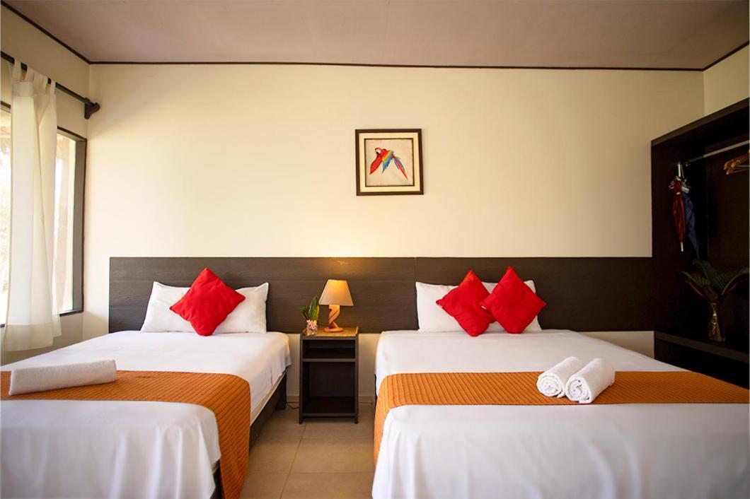 Irapay Amazon Lodge Iquitos Kültér fotó