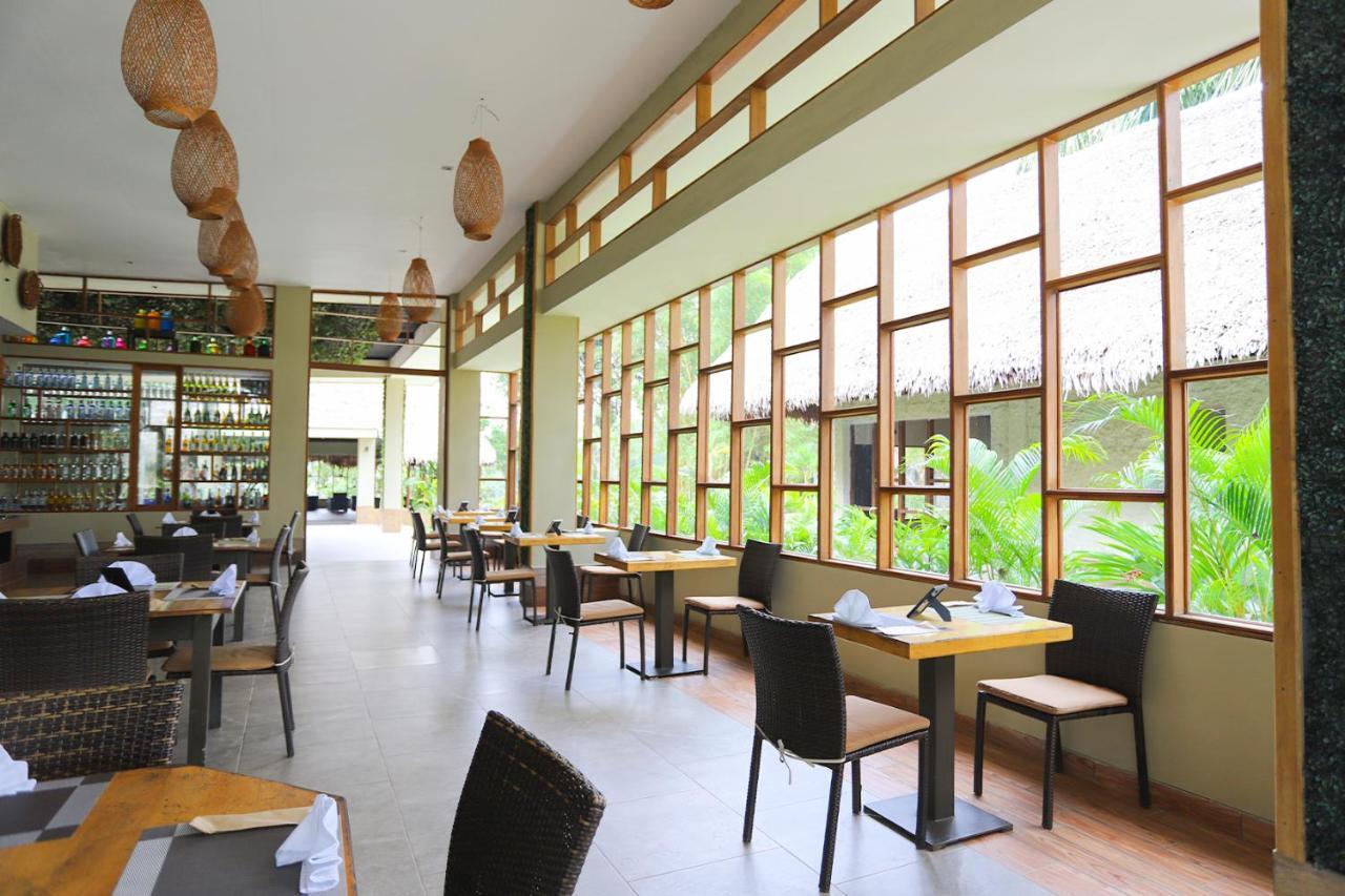 Irapay Amazon Lodge Iquitos Kültér fotó