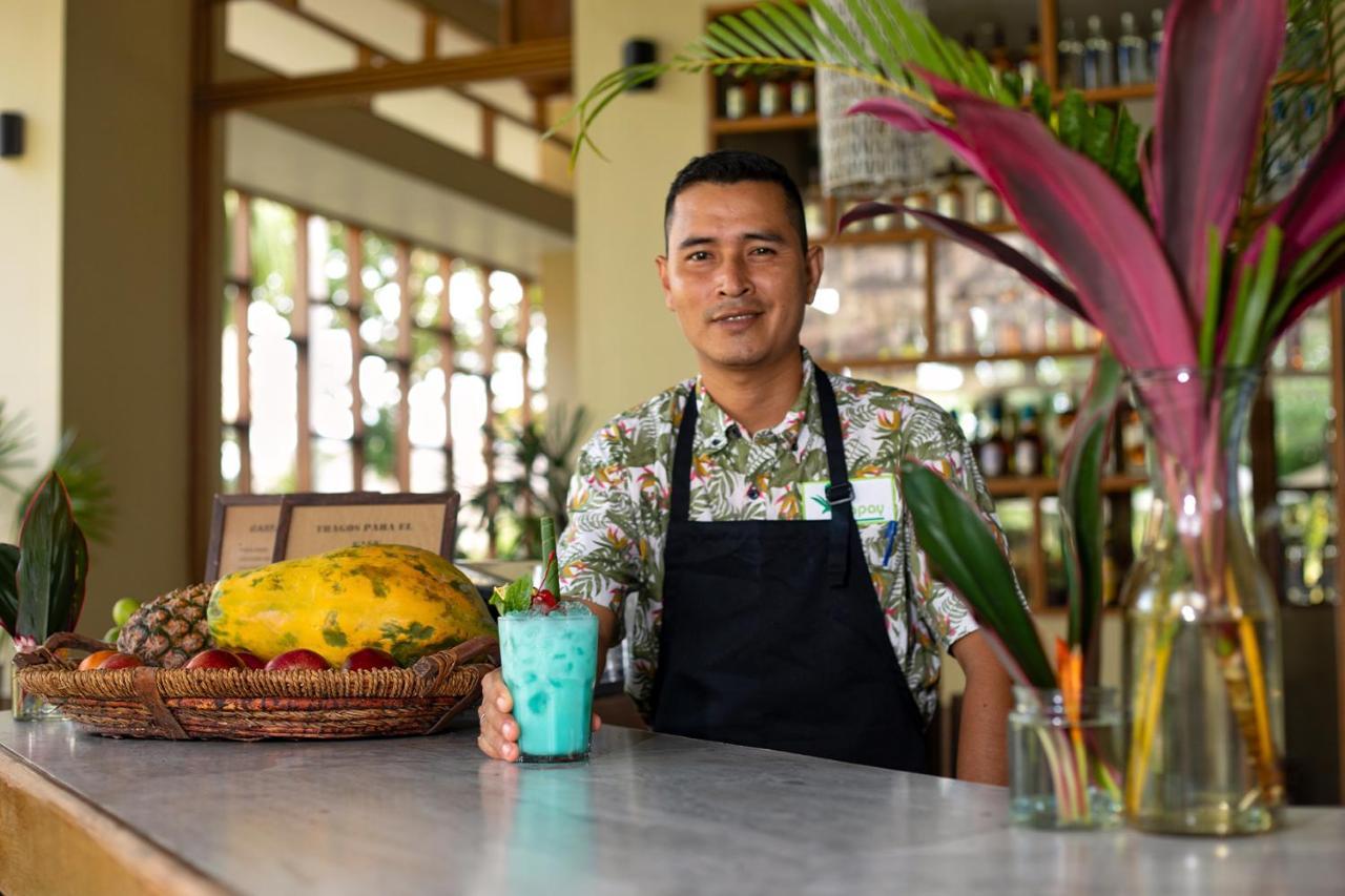 Irapay Amazon Lodge Iquitos Kültér fotó
