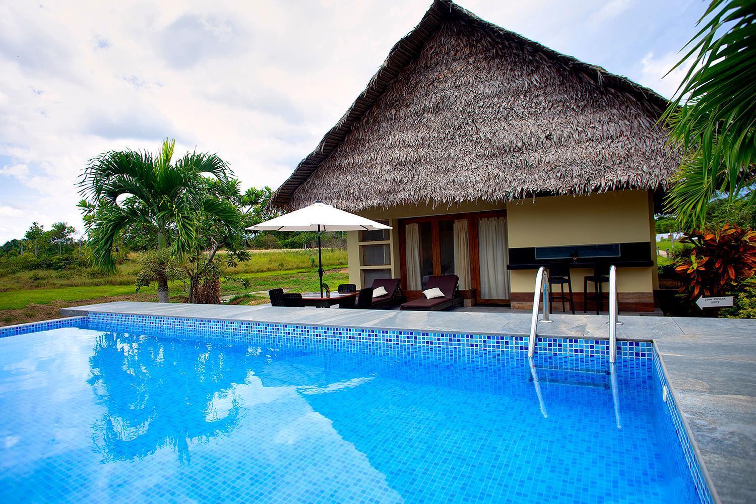 Irapay Amazon Lodge Iquitos Kültér fotó