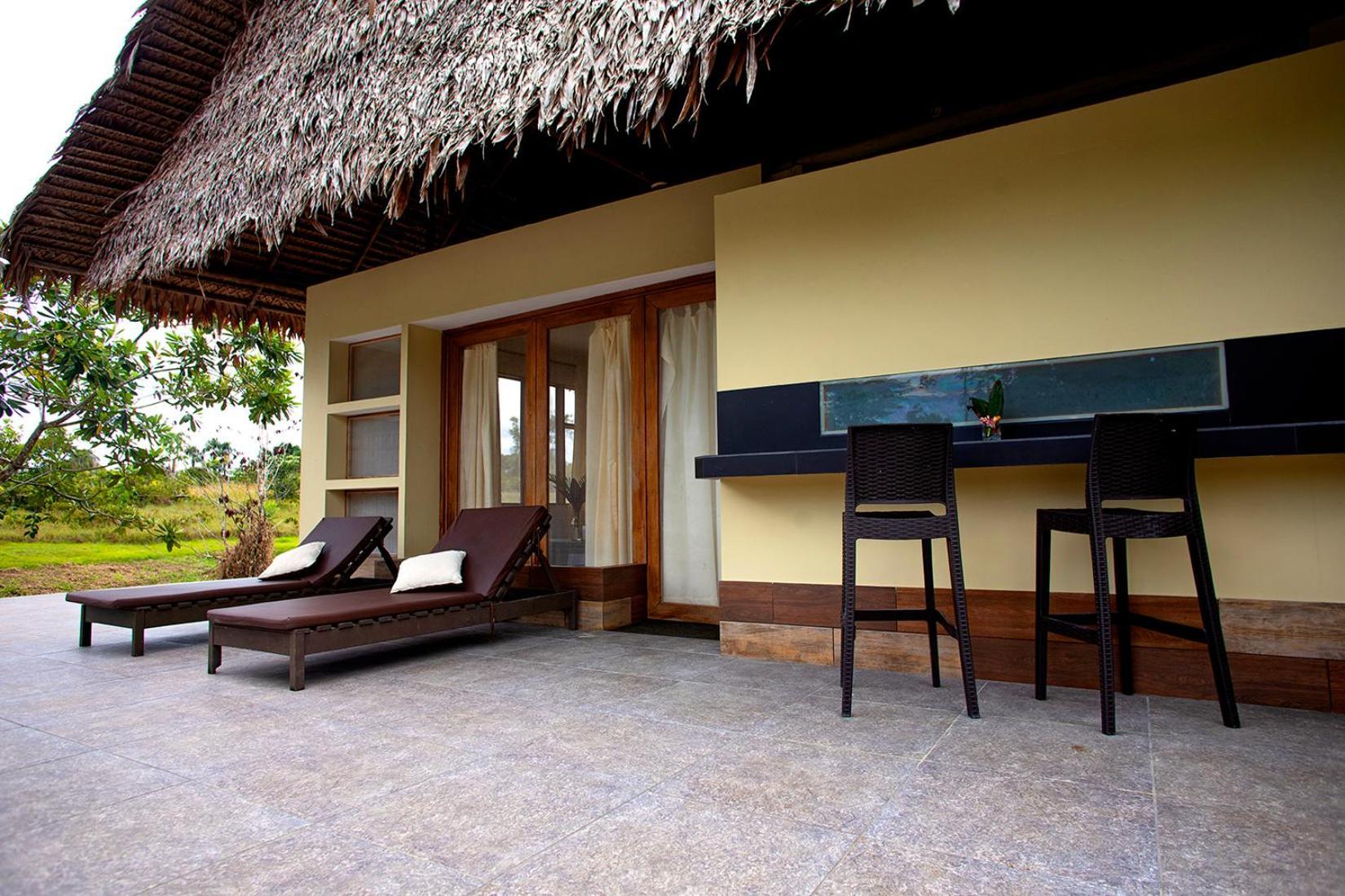 Irapay Amazon Lodge Iquitos Kültér fotó