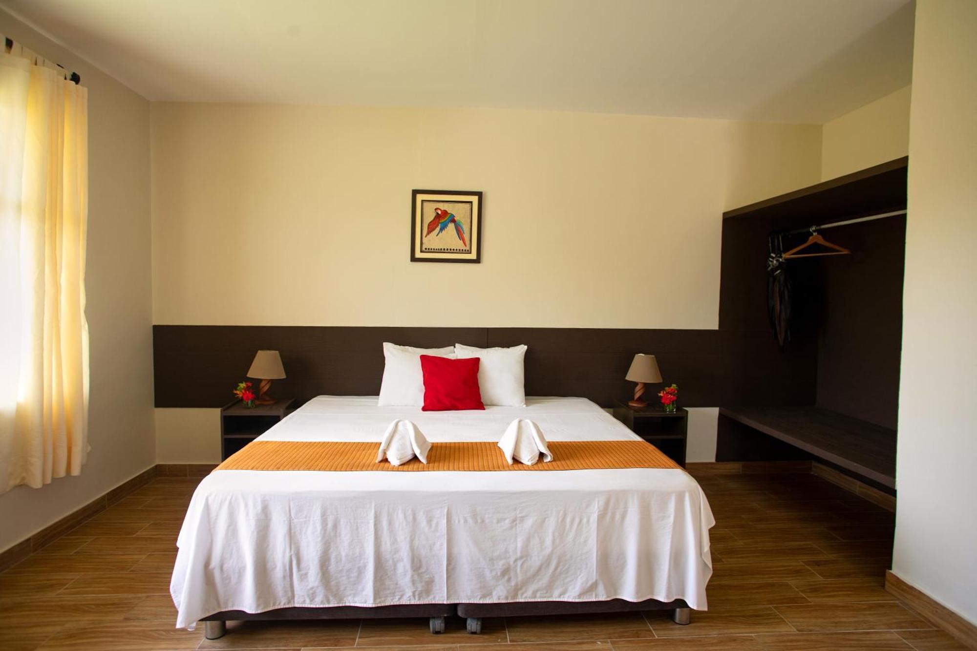 Irapay Amazon Lodge Iquitos Kültér fotó