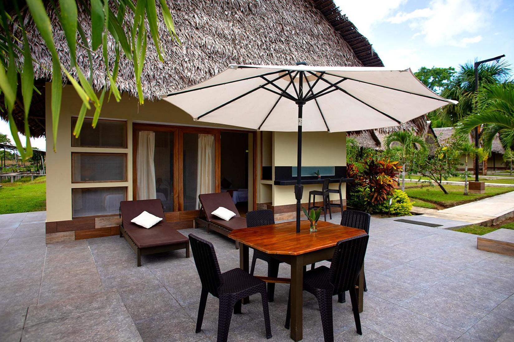 Irapay Amazon Lodge Iquitos Kültér fotó