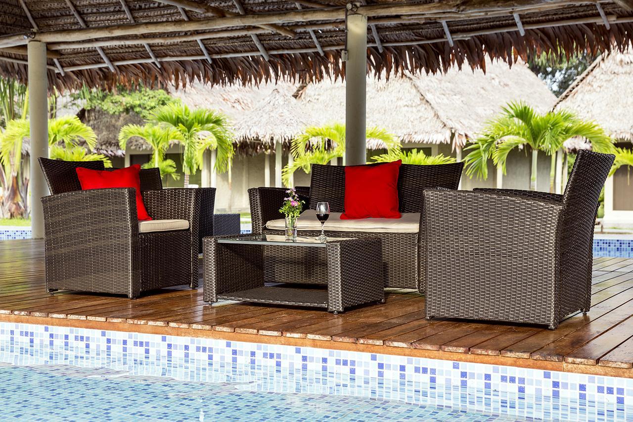 Irapay Amazon Lodge Iquitos Kültér fotó
