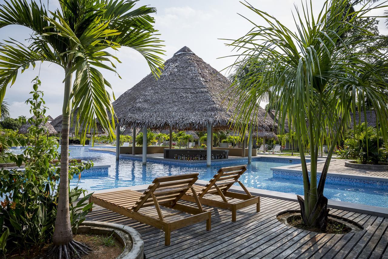 Irapay Amazon Lodge Iquitos Kültér fotó