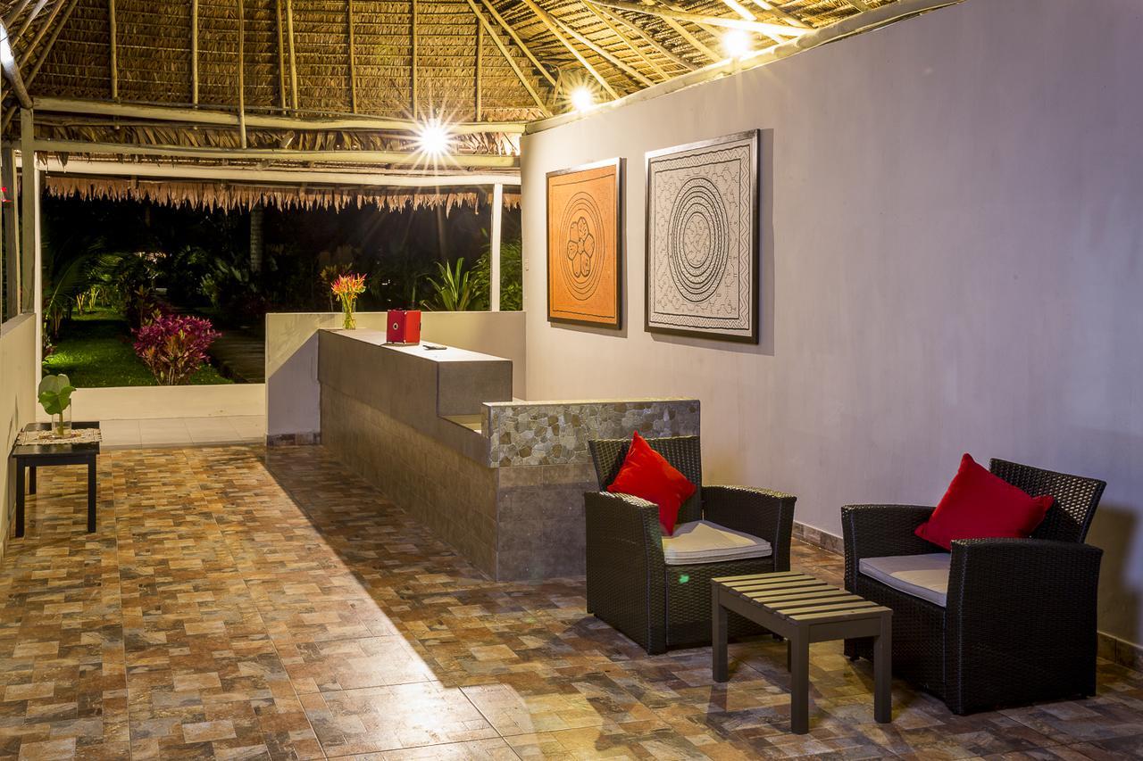 Irapay Amazon Lodge Iquitos Kültér fotó