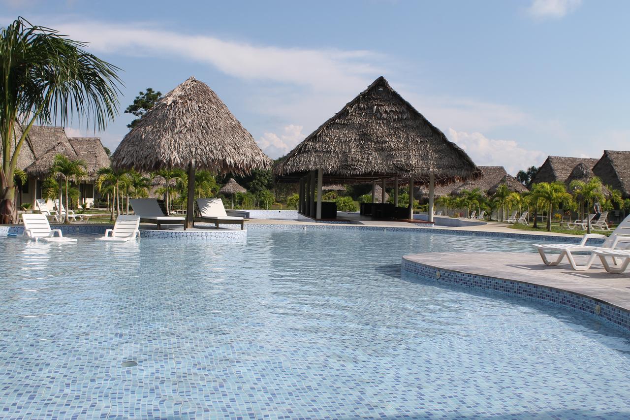 Irapay Amazon Lodge Iquitos Kültér fotó